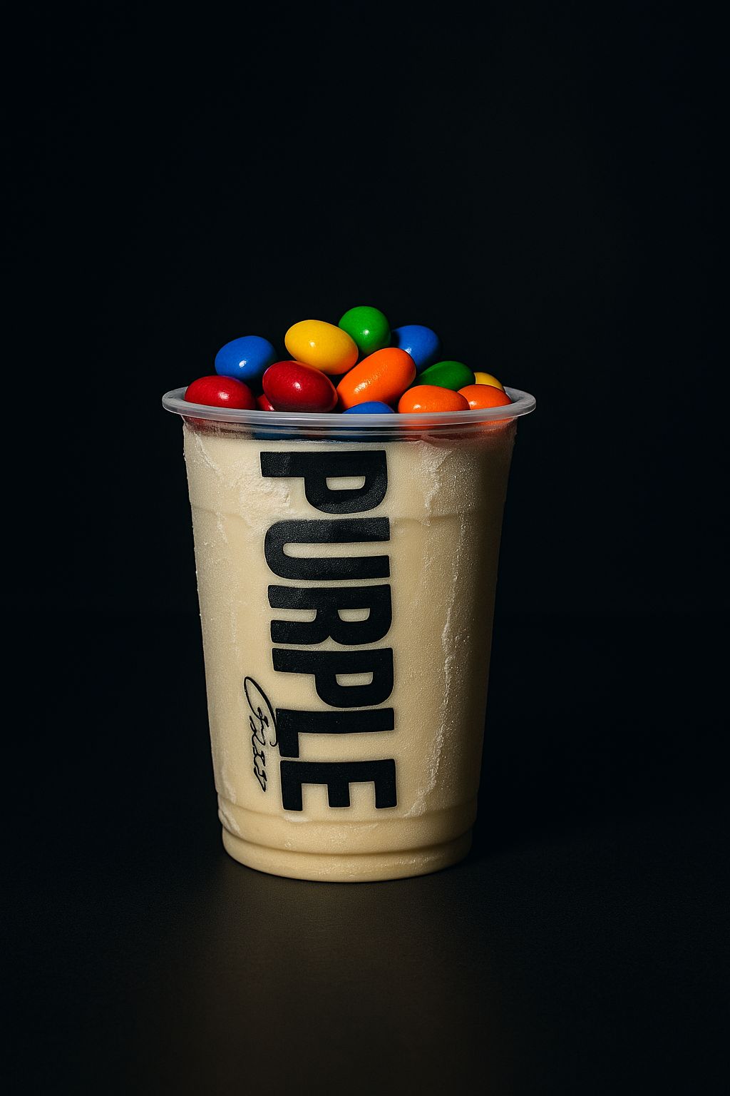 GRANIZADO BAYLIES WHISKY 16ONZAS