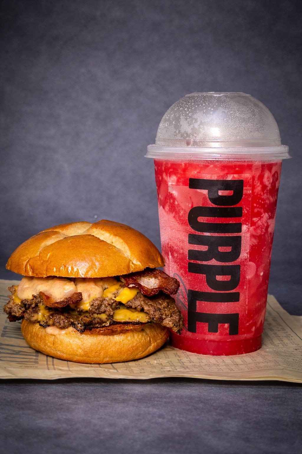 COMBO MISTIC MAS GRANIZADO