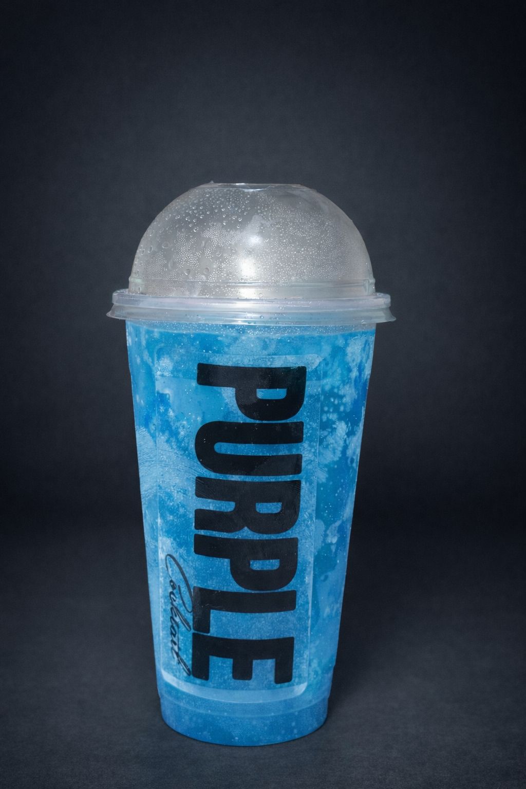 COCTELES GRANIZADOS CON LICOR