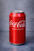 COCA COLA LATA