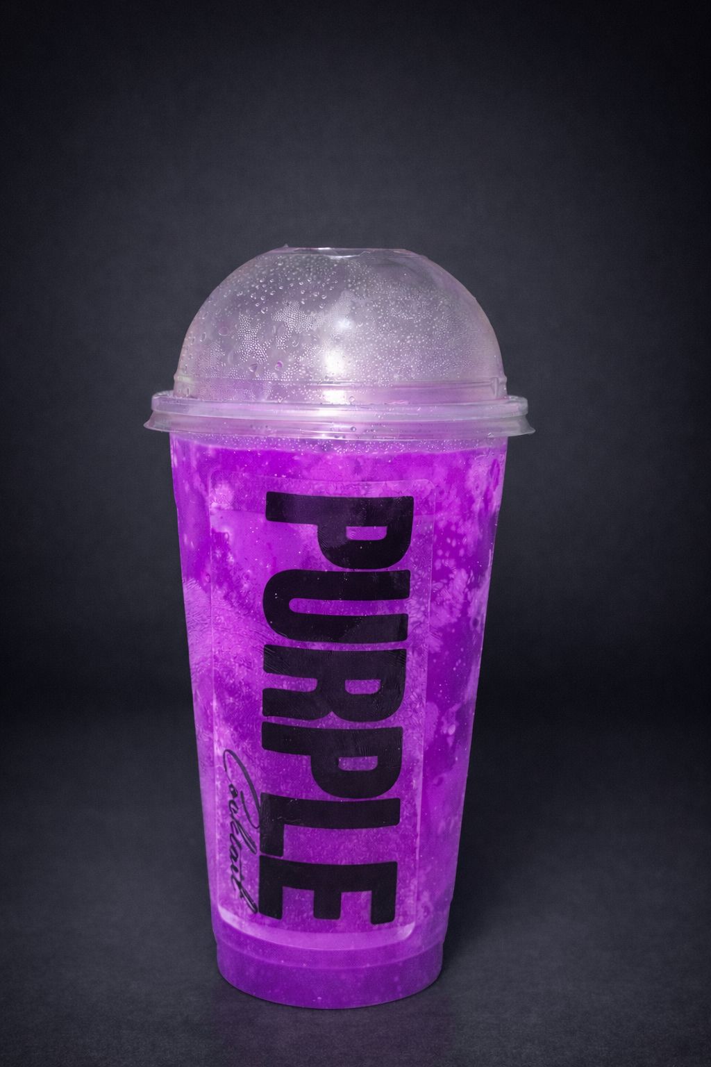 COCTELES GRANIZADOS CON LICOR