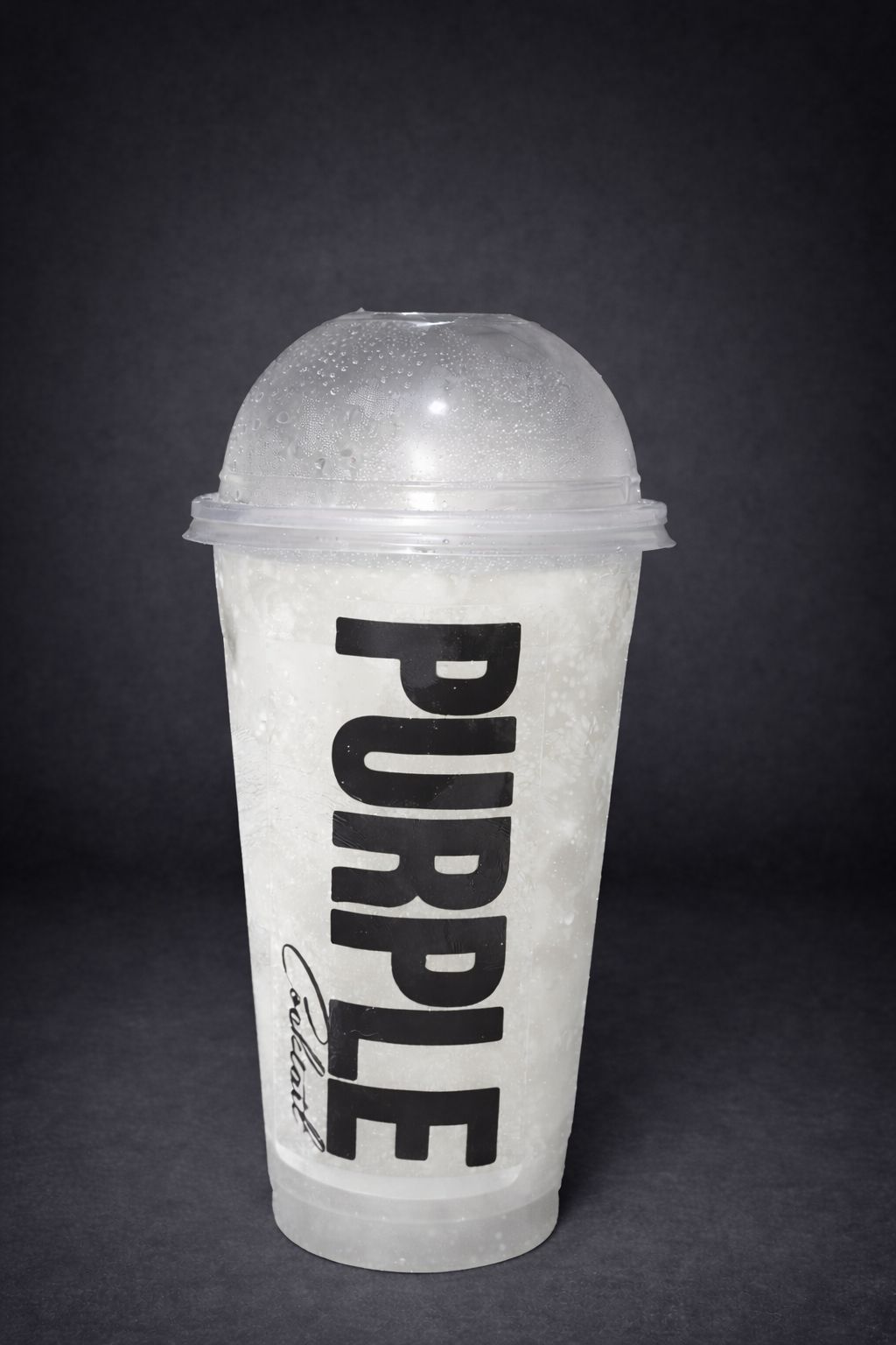 COCTELES GRANIZADOS CON LICOR