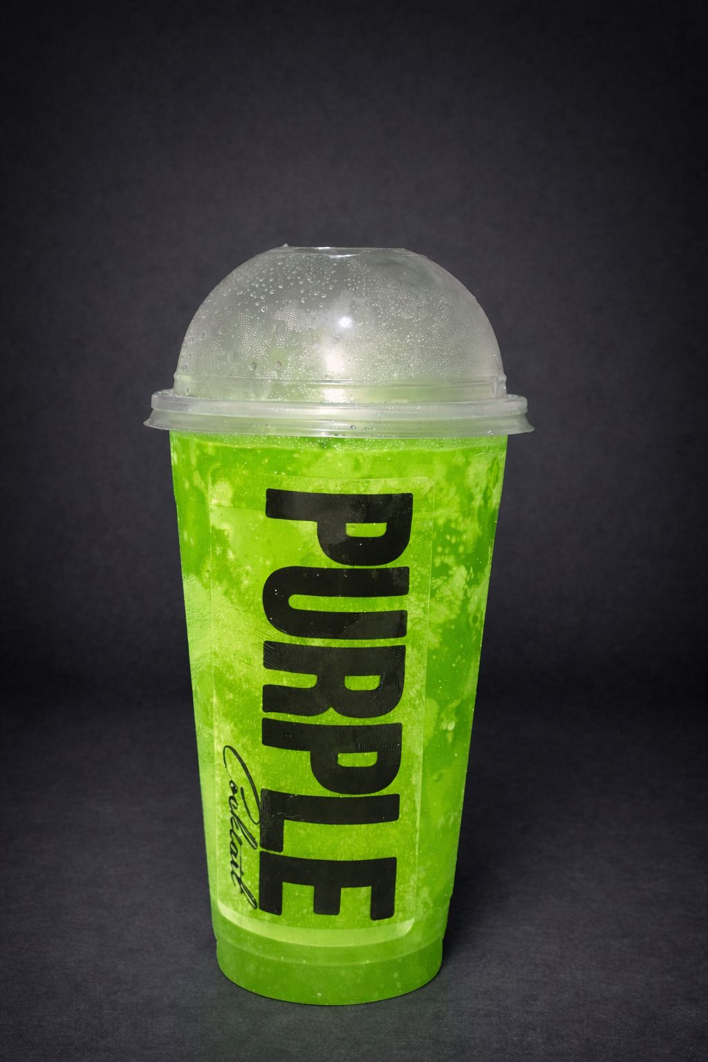 COCTELES GRANIZADOS CON LICOR